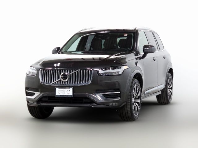 2024 Volvo XC90 Plus Bright Theme