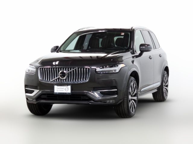 2024 Volvo XC90 Plus Bright Theme