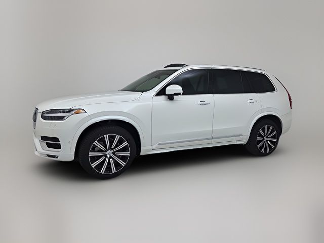 2024 Volvo XC90 Plus Bright Theme