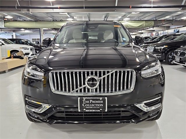 2024 Volvo XC90 Plus Bright Theme