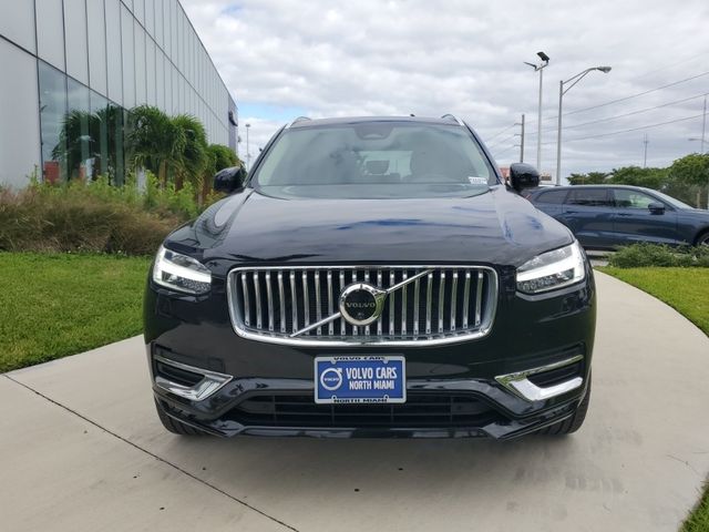 2024 Volvo XC90 Plus Bright Theme