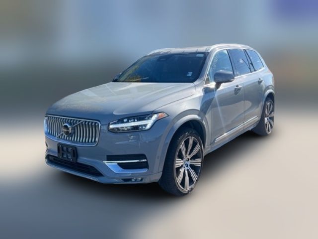 2024 Volvo XC90 Plus Bright Theme