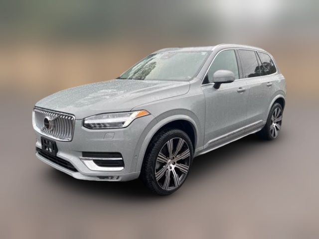 2024 Volvo XC90 Plus Bright Theme