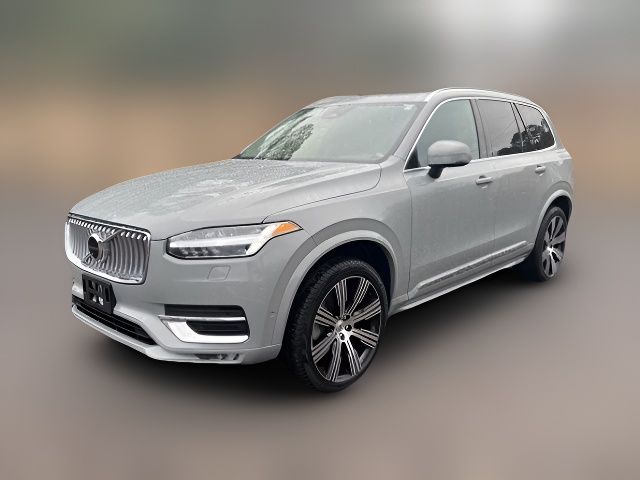 2024 Volvo XC90 Plus Bright Theme