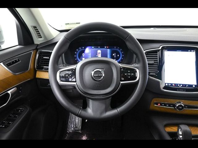 2024 Volvo XC90 Plus Bright Theme