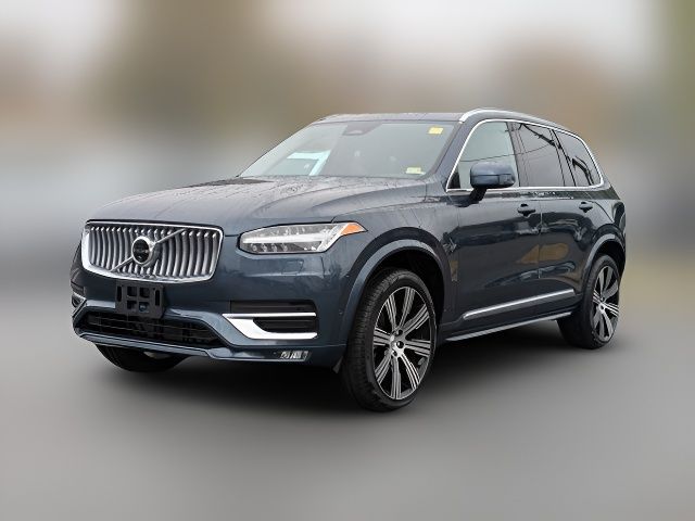 2024 Volvo XC90 Plus Bright Theme