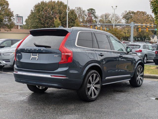 2024 Volvo XC90 Plus Bright Theme