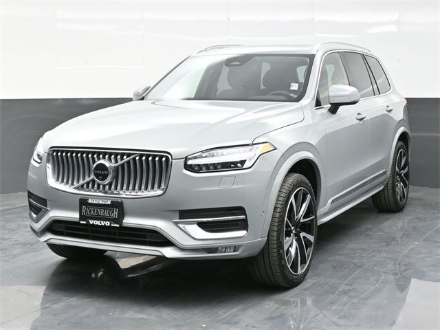 2024 Volvo XC90 Plus Bright Theme