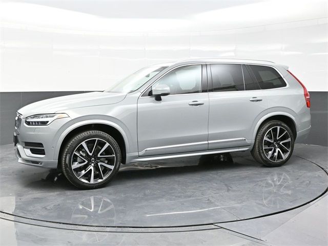 2024 Volvo XC90 Plus Bright Theme