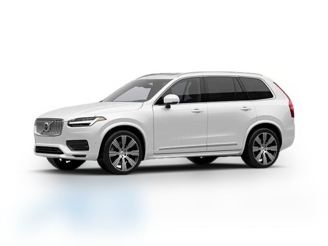 2024 Volvo XC90 Plus Bright Theme