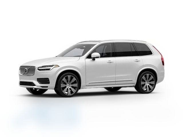 2024 Volvo XC90 Plus Bright Theme