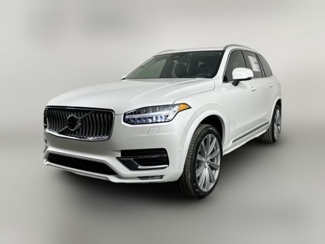 2024 Volvo XC90 Plus Bright Theme