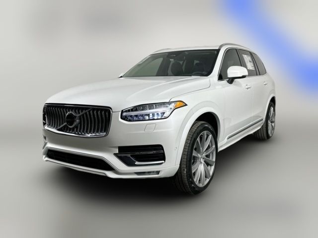 2024 Volvo XC90 Plus Bright Theme