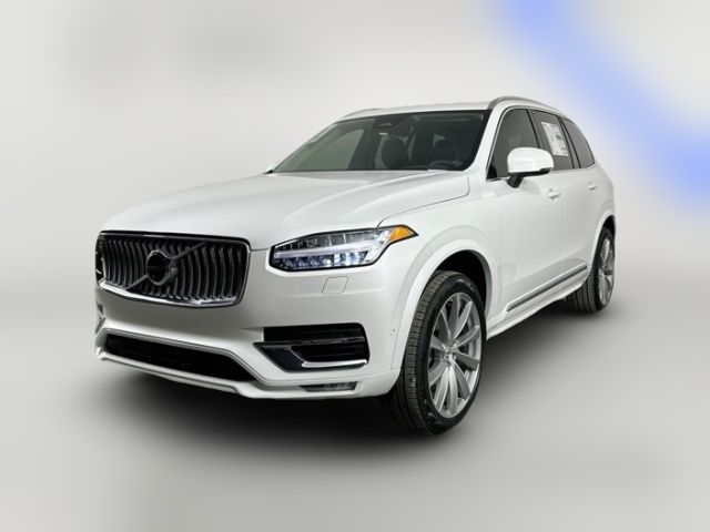 2024 Volvo XC90 Plus Bright Theme