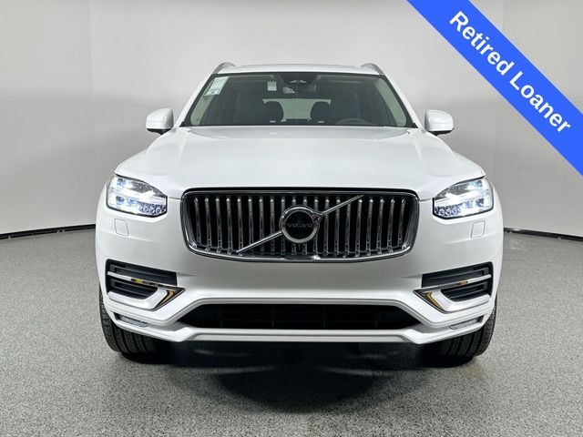 2024 Volvo XC90 Plus Bright Theme