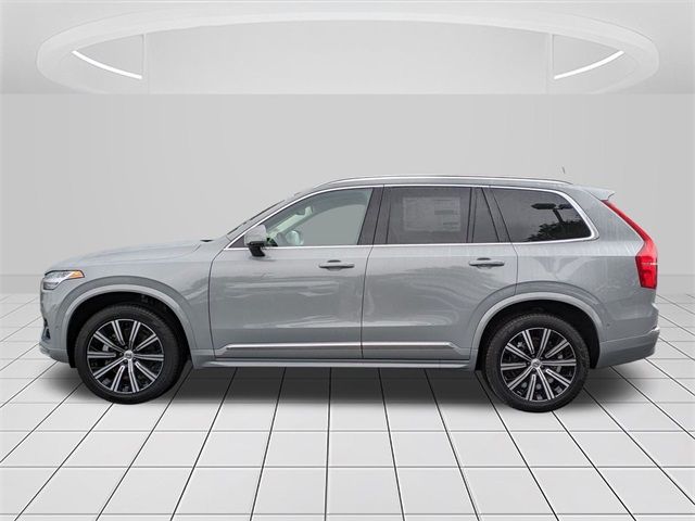 2024 Volvo XC90 Plus Bright Theme