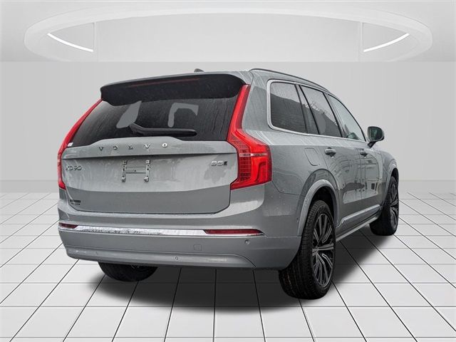 2024 Volvo XC90 Plus Bright Theme