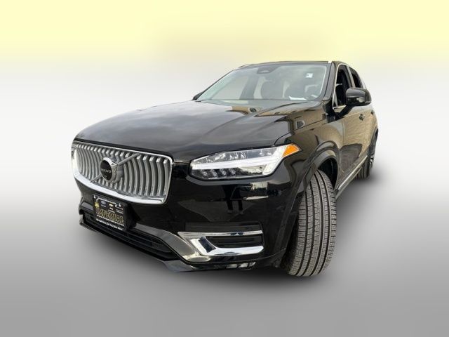 2024 Volvo XC90 Plus Bright Theme