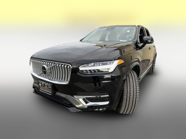 2024 Volvo XC90 Plus Bright Theme