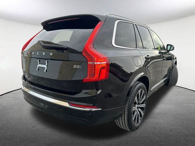 2024 Volvo XC90 Plus Bright Theme