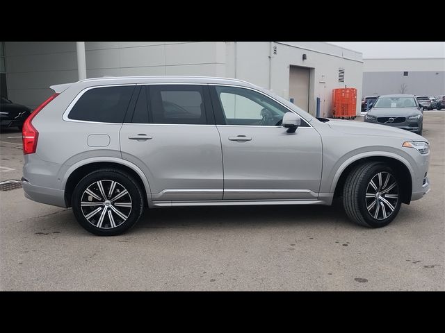 2024 Volvo XC90 Plus Bright Theme