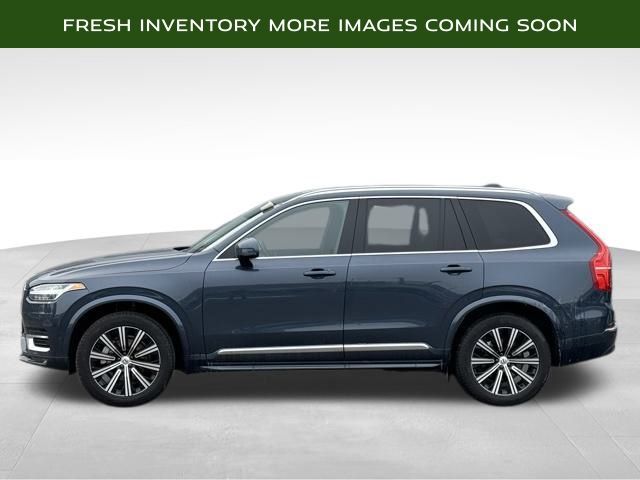 2024 Volvo XC90 Plus Bright Theme