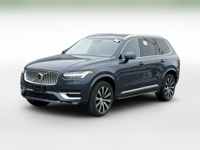 2024 Volvo XC90 Plus Bright Theme