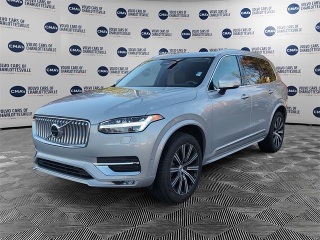 2024 Volvo XC90 Plus Bright Theme