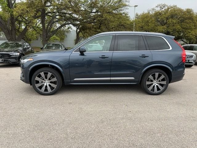 2024 Volvo XC90 Plus Bright Theme