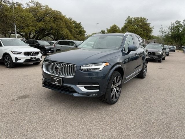 2024 Volvo XC90 Plus Bright Theme