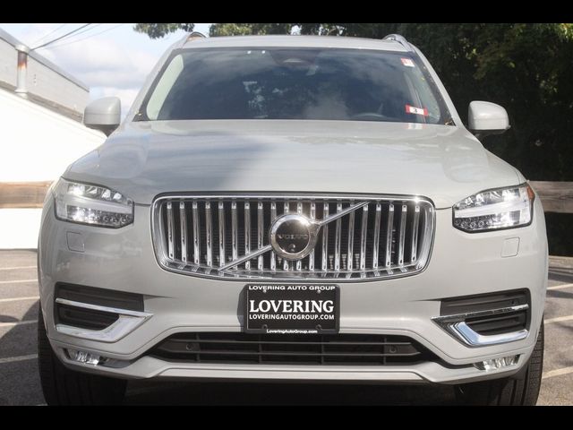 2024 Volvo XC90 Plus Bright Theme