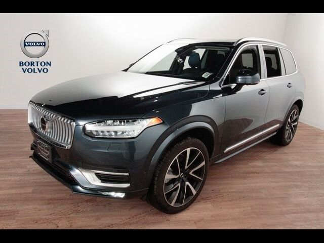 2024 Volvo XC90 Plus Bright Theme