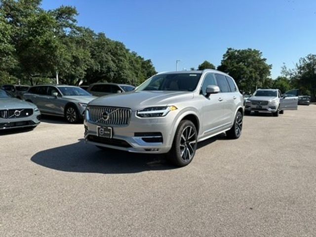 2024 Volvo XC90 Plus Bright Theme