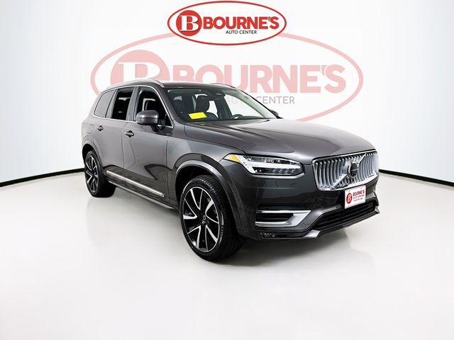 2024 Volvo XC90 Plus Bright Theme