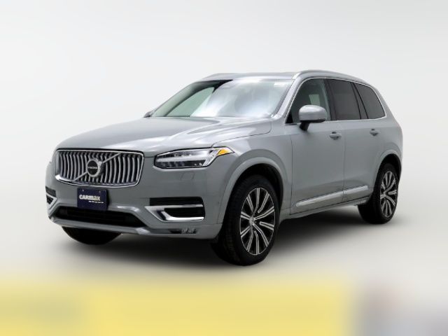 2024 Volvo XC90 Plus Bright Theme