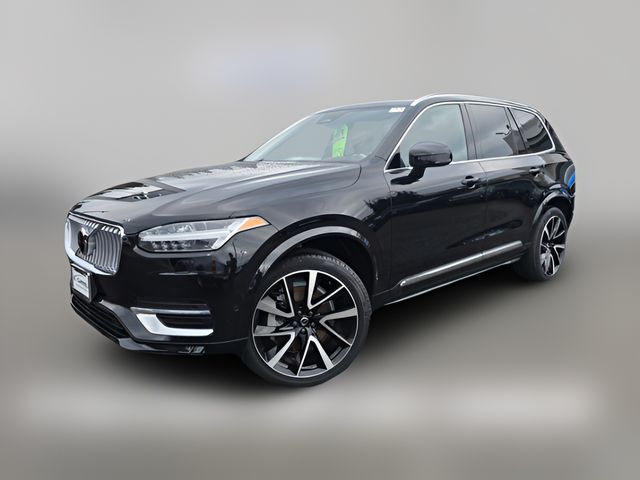 2024 Volvo XC90 Plus Bright Theme