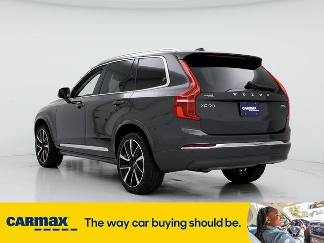 2024 Volvo XC90 Plus Bright Theme