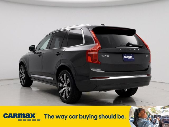 2024 Volvo XC90 Plus Bright Theme