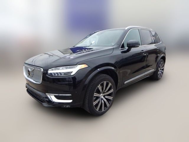 2024 Volvo XC90 Plus Bright Theme