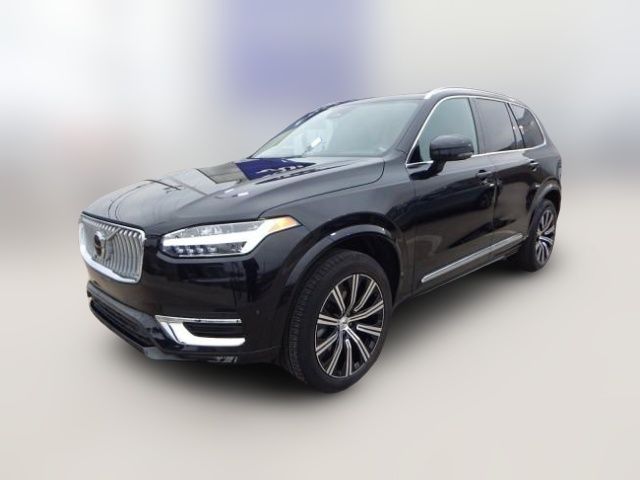 2024 Volvo XC90 Plus Bright Theme