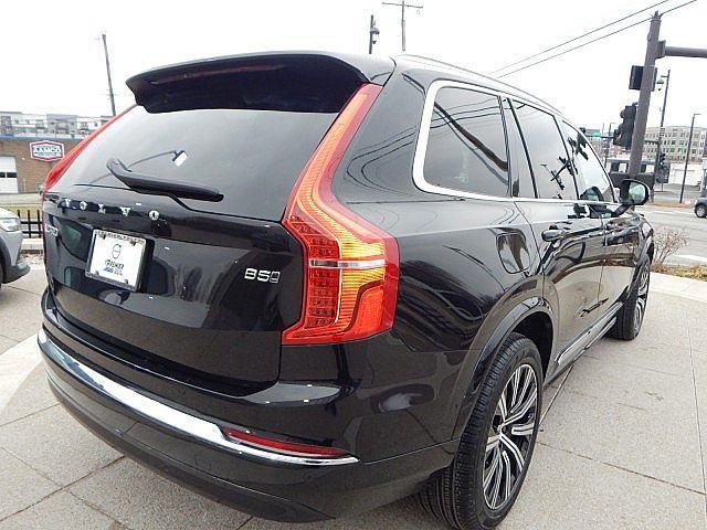 2024 Volvo XC90 Plus Bright Theme