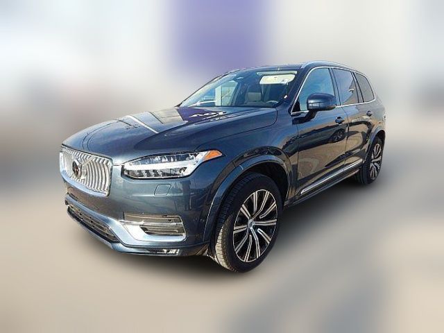 2024 Volvo XC90 Plus Bright Theme