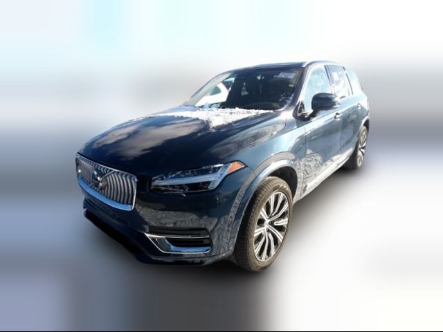 2024 Volvo XC90 Plus Bright Theme