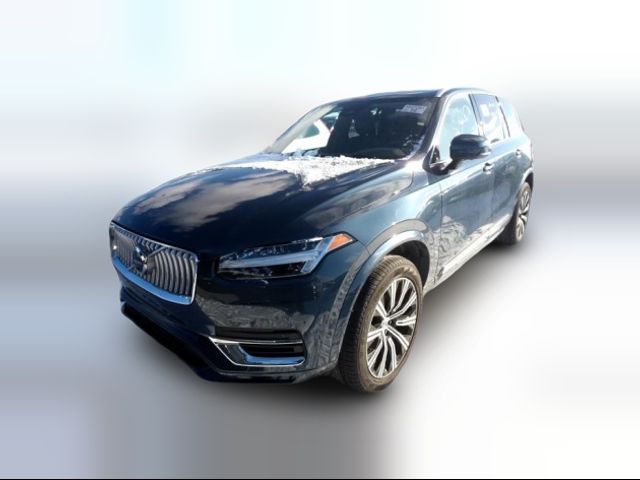 2024 Volvo XC90 Plus Bright Theme