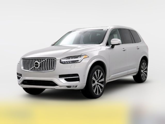 2024 Volvo XC90 Plus Bright Theme