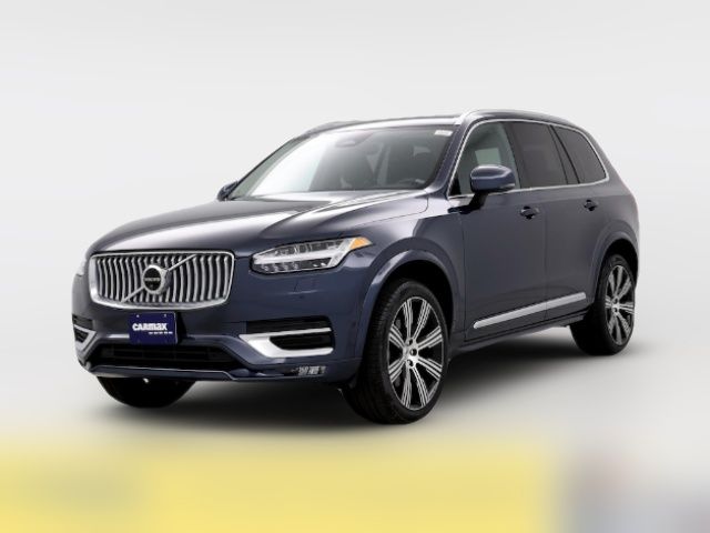 2024 Volvo XC90 Plus Bright Theme