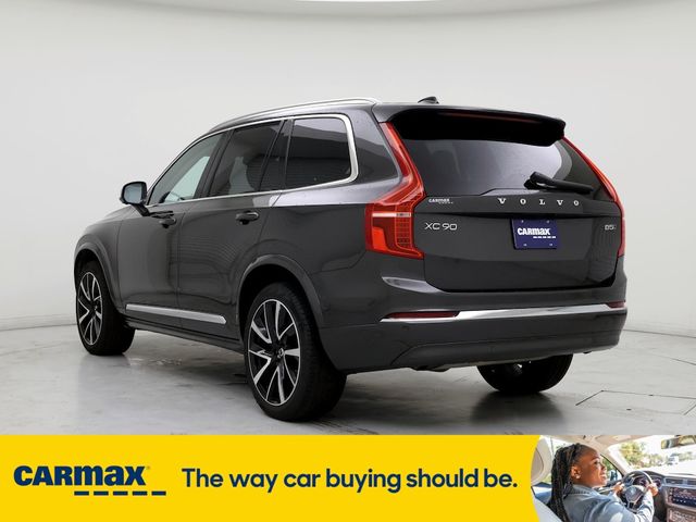 2024 Volvo XC90 Plus Bright Theme