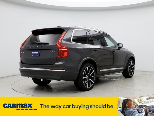 2024 Volvo XC90 Plus Bright Theme