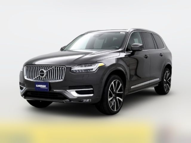 2024 Volvo XC90 Plus Bright Theme