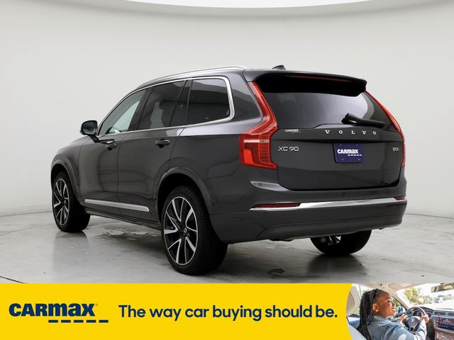 2024 Volvo XC90 Plus Bright Theme